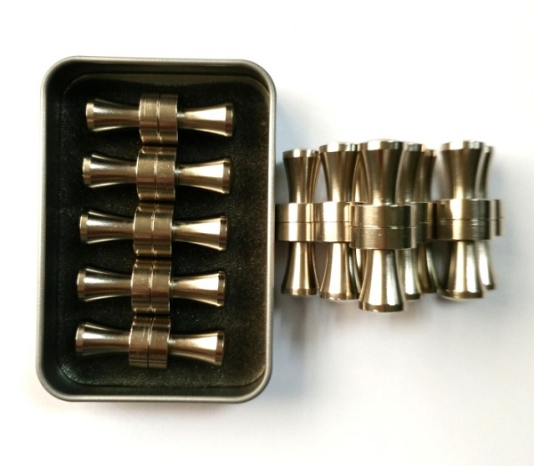 Neodymium Magnetic Push Pin
