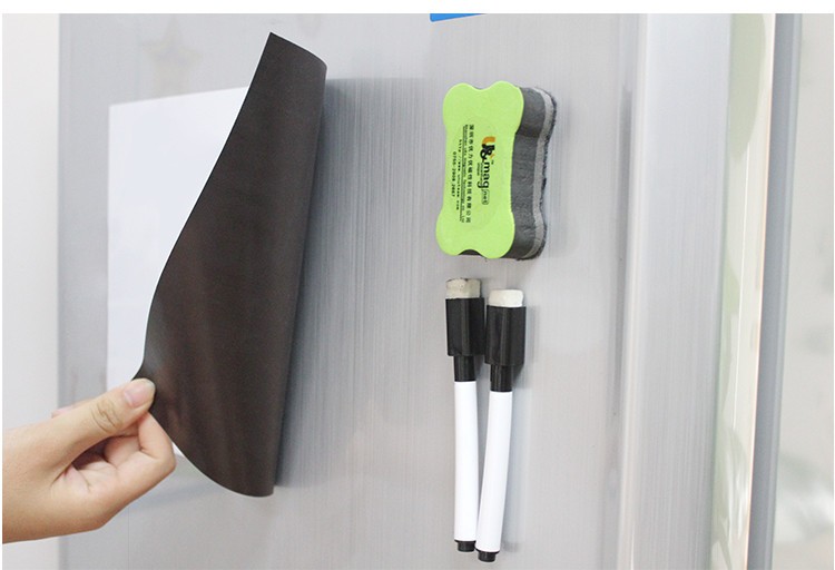 PET Magnetic Whiteboard